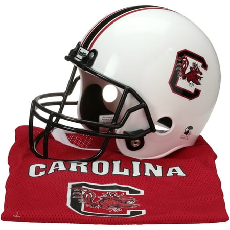 Franklin® Collegiate Football Helmet & Jersey Set 2 pc