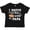 AB-Black, variant on Inktastic I Watch Football with My Papa Boys Toddler T-Shirt