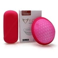 thumbnail image 1 of Reusable Menstrual Disc,women Menstrual Cup,soft Period Disc For Women Designed With Flexible,silicone Period Cup, 1 of 5