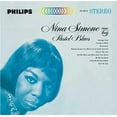thumbnail image 2 of Nina Simone - Pastel Blues (vinyl), 2 of 3