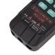 thumbnail image 5 of Digital Multimeter Tester Large Backlit Screen Portable Smart Digital DC AC Current Voltage Meter 0‑600V, 5 of 5