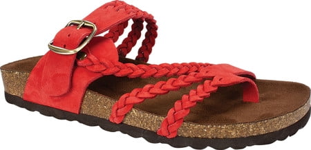 white mountain hayleigh sandals