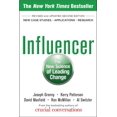 thumbnail image 1 of Influenceur, la Nouvelle Science du Changement, Deuxième Édition, 1 of 1