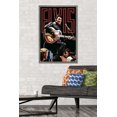 thumbnail image 3 of Elvis Presley - 68 Concert Wall Poster, 22.375" x 34", 3 of 4