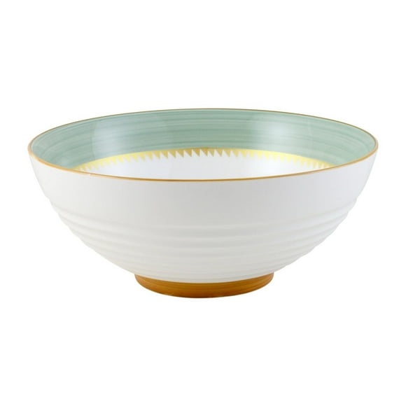 Vienna ceramic 8 inch big bowl