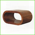 thumbnail image 3 of Amaya Contemporary Coffee Table for Living Room - Versatile Design for Cozy, Stylish Spaces, 3 of 10