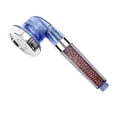 thumbnail image 1 of Ionic Shower Head, Filtered Handheld Shower Head Filtration System, High Pre, 1 of 4