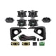 thumbnail image 1 of Set Faros Niebla Generica 2019 A 2021 Suzuki C/Rejillas, 1 of 3