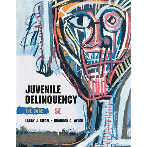 Pre-Owned Juvenile Delinquency: The Core