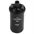 thumbnail image 1 of NGK NGKU1163 Ignition Coil, Stock No. 48863, 1 of 1