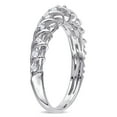thumbnail image 3 of Everly Women's Diamond Sterling Silver Ring, 3 of 6