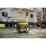 Champion Power Equipment 1200-Watt Portable Generator with CO Shield®