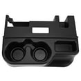 thumbnail image 4 of Center Console Storage Box,Center Console Cup Holder Car Seat Drink Holder Center Console Cup Holder Superior Craftsmanship, 4 of 8