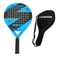 thumbnail image 2 of Camewin、Raqueta de pádel profesional hecha de fibra de carbo, 2 of 7