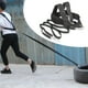 thumbnail image 5 of Cinturón de resistencia para Entrenamiento físico Kit de cuerda de resistencia para gimnasio con correa de Entrenamiento de, 5 of 9