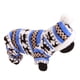 thumbnail image 5 of Ropa para cachorros, Otoño Invierno, ropa suave de felpa para perros, ropa para perros, instalación sin esfuerzo, 5 of 8