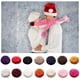 thumbnail image 5 of Boina Qarigey de satén estilo francés Regalo perfecto para mujeres, 5 of 6