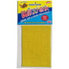 Wikki Stix WIKKI-831 6-Inch Molding and Sculpting Stick, Yellow, 36-Pack Multi-Colored