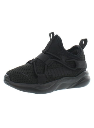 Puma baby shoes size 2 cheap