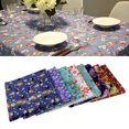 thumbnail image 4 of Coudre 57 '' Tissu Imperméable Extérieur par Cour pour Couverture de Table de Rideau de Bain Succulente, 4 of 8