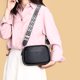 thumbnail image 3 of Bolso bandolera de mujer Bolso de hombro de moda de cuero genuino Bolso cuadrado pequeño simple FLhrweasw Nuevo, 3 of 9