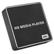 thumbnail image 2 of Mini reproductor 4K de caja multimedia USB 1080P de alta definición completa 100240V (Puissance américaine), 2 of 14
