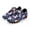 Axolotl Beach, variant on Ocean Axolotl Pattern Child Firm Ground Soccer Cleats Girls Turf Indoor Soccer Shoes Non Slip Football Shoes Athletic Football Cleats for Running Walking Size 1