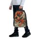 thumbnail image 5 of Balery Gigantic Skull In Clouds Mochila para hombre y mujer - Tela Oxford 600D resistente - Gran capacidad, resistente al agua, ideal para la escuela, viajes y senderismo, 5 of 6
