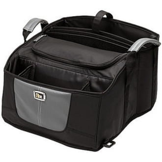 ALMO1 Design Works Front Seat Mobile Office