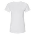 thumbnail image 2 of Gildan Womens Softstyle Midweight T-Shirt, 2 of 3