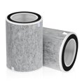 thumbnail image 1 of Filtro de repuesto para purificador de aire compatible con Shark HP202, 1 of 9