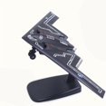 thumbnail image 1 of Pull Back Airplane Toy Set Die Cast Metal Themed Fighter Aircraft with Light and Sound for Kids Toy Set Collection, 1 of 3