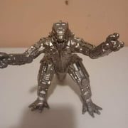 Kong x Godzilla 2019 Mechagodzilla 7 inch Action Figure