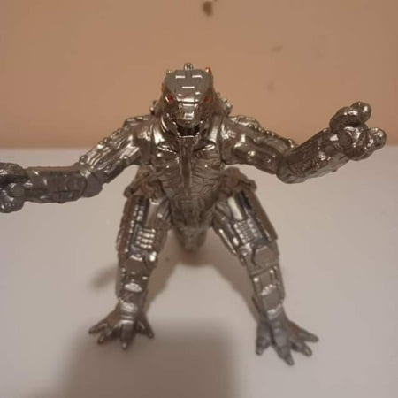 Kong x Godzilla 2019 Mechagodzilla 7 inch Action Figure