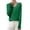 Green, variant on Women's Casual Lace V-Neck Base Layer Sweater, Knitted Long Sleeve Solid Color Top with Feminine Details, Ideal for Layering and Style,Pink M