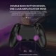 thumbnail image 3 of Consola de Juegos Inalámbrica+Receptor+Soporte para Switch/Android/Ios/Pc 6-Axisgyro Joystick de Alta Precisión Rgb Bluetooth Gamepad B, 3 of 5