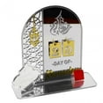 thumbnail image 3 of Ramadan Advent Calendar Freestanding Eid Mubarak Decoration Photo Props Sign Eid, 3 of 8