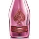 thumbnail image 2 of Champagne Armand De Brignac Rose Velvet Bag 750 ml, 2 of 3