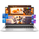 thumbnail image 1 of Laptop HP EliteBook 830 G8 13.3" Intel Core i5 11va Gen 16GB RAM 256GB SSD - Reacondicionado Grado B - Teclado Español, 1 of 7