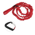thumbnail image 4 of Bike Tow Rope Stretchable Design Portable Mountain Bike Pulling Rope for Outdoor Training, 4 of 7