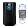 thumbnail image 1 of Purificador de aire Shark HP100 RENOVADO con Nanoseal HEPA,, 1 of 9
