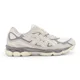 thumbnail image 3 of 1201A789-103 Asics GEL-NYC Oyster Grey Cream Charcoal Grey Ivory Beige (Men) -, 3 of 6