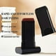 thumbnail image 2 of Portable Hair Dye Comb for Gray Hair Coverage, Brownish Black Hair Colour Stick with Built-in Comb, Safe and Convenient, Waterproof and Sweat-proof Ha, 2 of 5