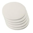 thumbnail image 4 of jifeng Round Parchment Paper Sheets for Baking, for Baking Sheets, Parchment Paper for 500pcs 11cm, 4 of 9