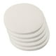 thumbnail image 4 of Papel de horno, papel pergamino, antiadherente, para cocinar, hornear, catering, freidora de aire 500 piezas 11cm, 4 of 9