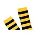 thumbnail image 3 of Sock House Co. Ladies Rugby Knee High Socks, 3 of 5