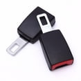 thumbnail image 2 of Universal Car Seat Belt Extender, 2026 Compatible Seat Belt Buckle Extender for Added Comfort and Space, Safety Belt Extension for Most Vehicles, 2 of 7