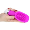 thumbnail image 2 of Vibrador Clítoris Juguete sexual Masaje Punto G Coño Estimulación vaginal para mujeres Likrtyny Cuidado Belleza, 2 of 2