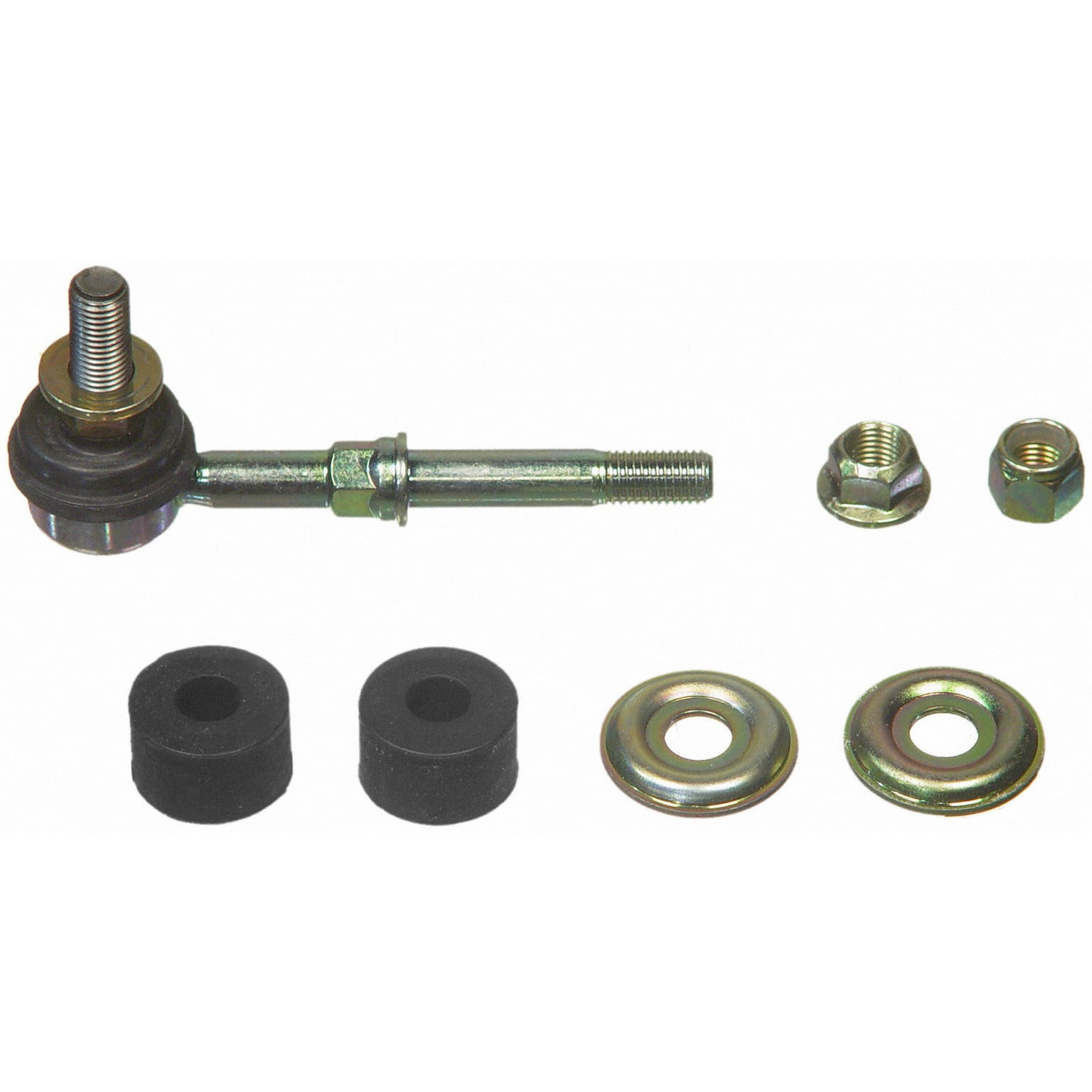 2 Pieces Suspension Stabilizer Bar Links K9824 For Altima Maxima Infitniti I30