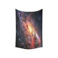 thumbnail image 2 of BSDHOME Space Galaxy Wall Tapestry 40x60 inches, 2 of 3